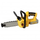 Stanley Junior Electronic Toy Chain Saw