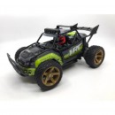 Rusco Racing Radio Control 1:18 Sand Devil & Bobcat Buggy Assorted Batteries Included