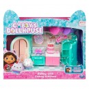 Gabbys Dollhouse Deluxe Room Assorted