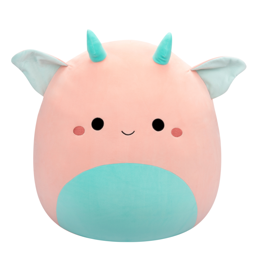 Squishmallows 24 Inch Plush Wave 20 A Assorted