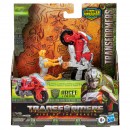 Transformers Rise Of The Beasts Beast Alliance Beast Weaponizers Figures 2 Pack Assorted