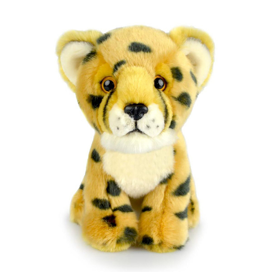 Lil Friends Cheetah 18cm