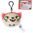 Kreepy Katz Series 1 In Surprise Bag Assorted