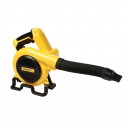 Stanley Junior Electronic Toy Leaf Blower