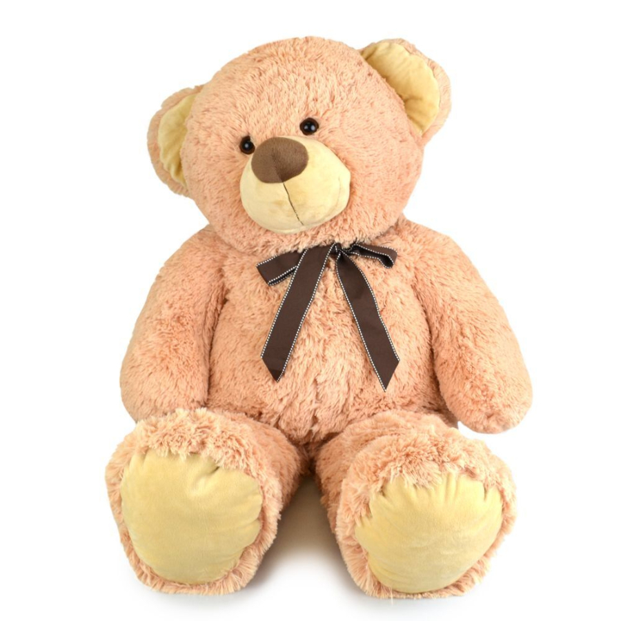 My Buddy Bear Beige 120cm