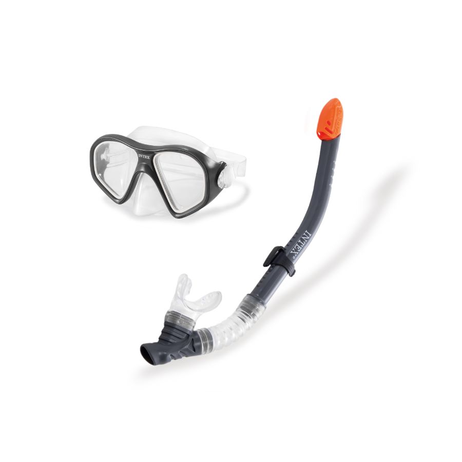 Intex Reef Rider Snorkel & Mask Set