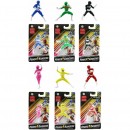 Power Rangers Mini Figure Assorted