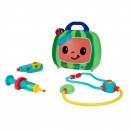 Cocomelon Musical Doctor Check-Up Case Set