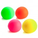 Smooshos Jumbo Neon Ball Assorted
