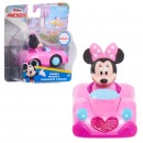 Mickey Minnie & Friends Diecast Vehicle Assorted