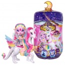 Magic Mixies Pixlings Doll & Unicorn Pegasus