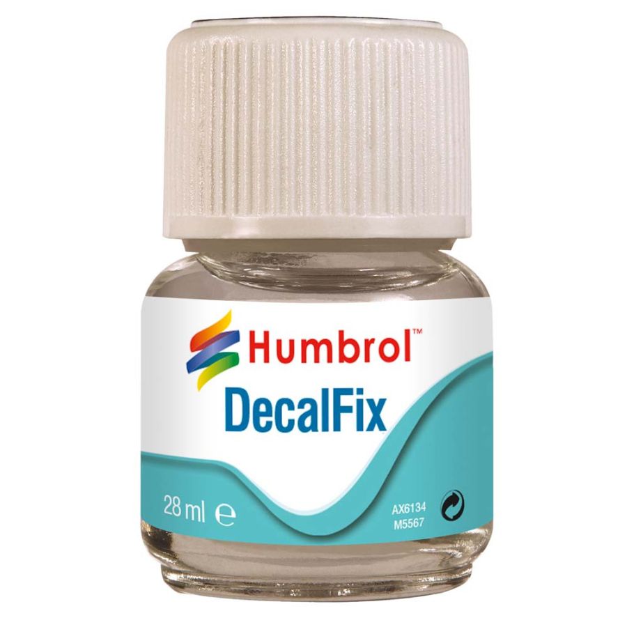 Humbrol Decalfix 28ml