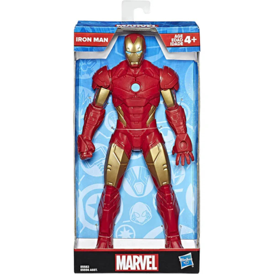 Marvel Avengers Iron Man 25cm Figure