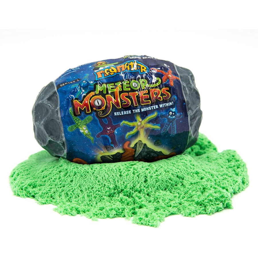 Mad Matter Meteor Monsters Assorted