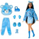 Barbie Cutie Reveal Doll Care Bears Series Assorted