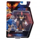 Sonic The Hedgehog 3 Movie Figure Assorted