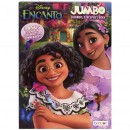 Encanto 80 Page Colouring Book Assorted