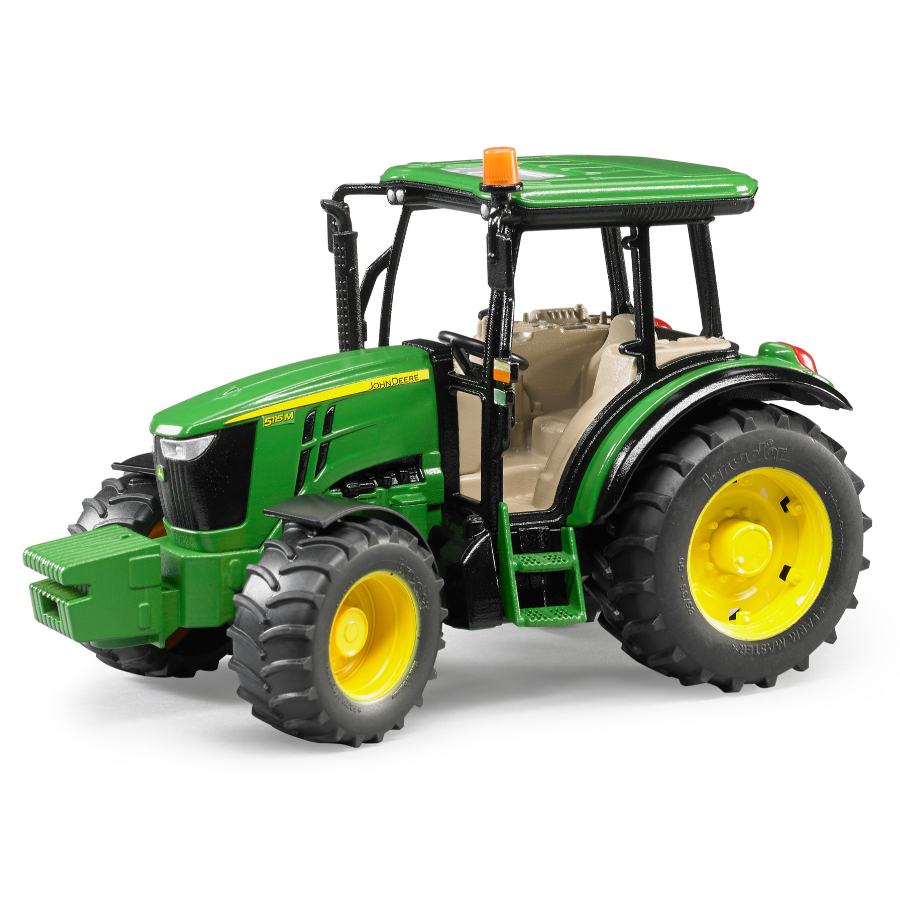 Bruder John Deere Tractor 5115M