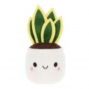 Plant In A Pot Plush 30cm Assorted