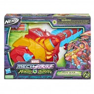 NERF Roblox Zombie Attack: Viper Strike (Sniper Rifle) NERF Gun Review –  Toy Reviews By Dad