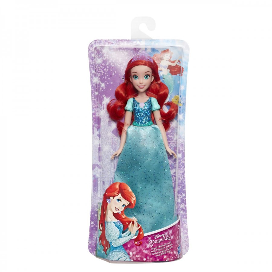 Disney Princess Shimmer Ariel