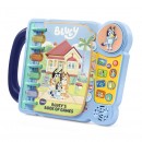 VTech Blueys Book Of Games