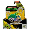 Teenage Mutant Ninja Turtles Rad Rip Racers Assorted