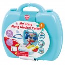 Carry Along Medical Centre With 20 Pieces