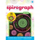 Spirograph Mini Set Assorted Activities