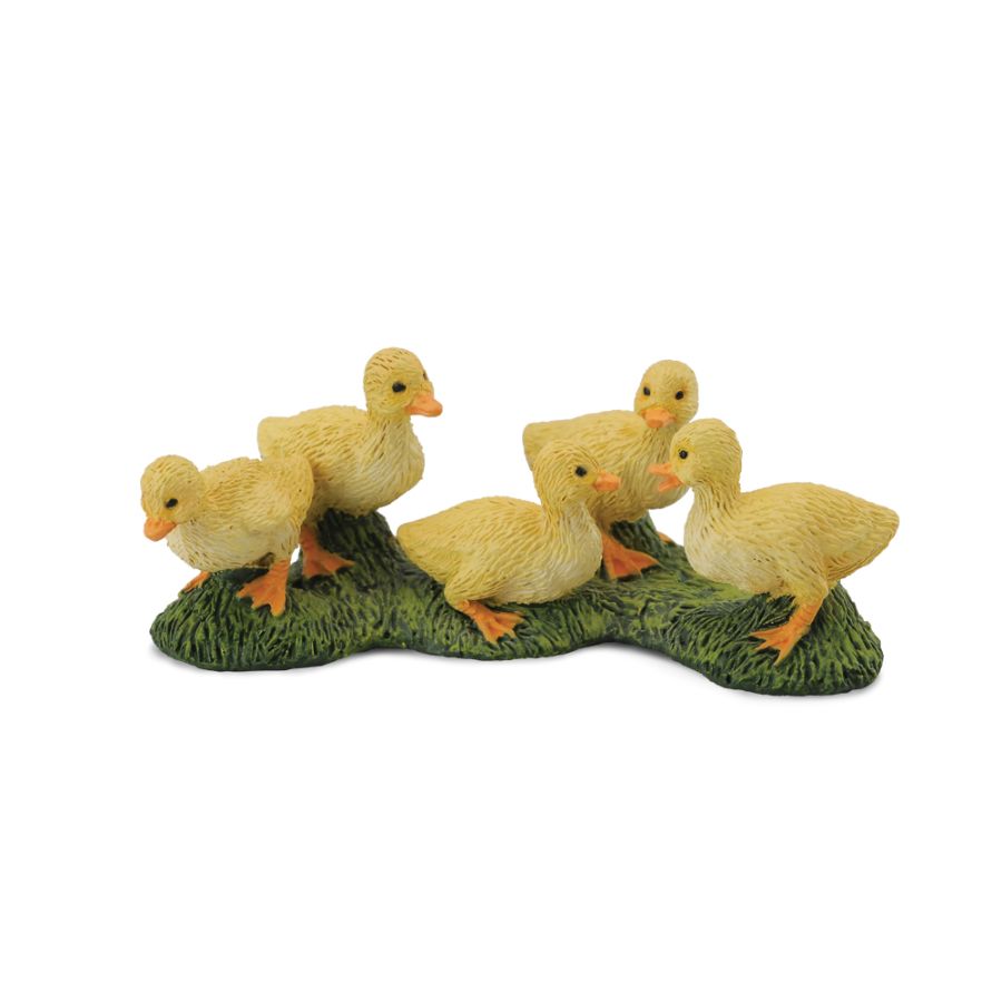 Collecta Small Ducklings