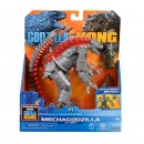 Monsterverse Godzilla Vs Kong Basic Figure Assorted