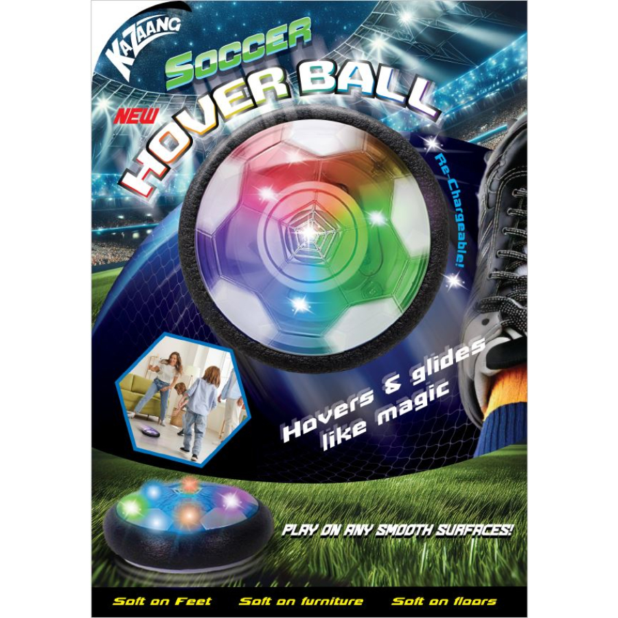 Kazaang Hover Soccer