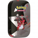 Pokemon TCG Scarlet & Violet Unova Mini Tin Assorted