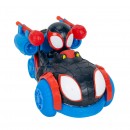 Spidey & His Amazing Friends Web Dart Zoomers Assorted
