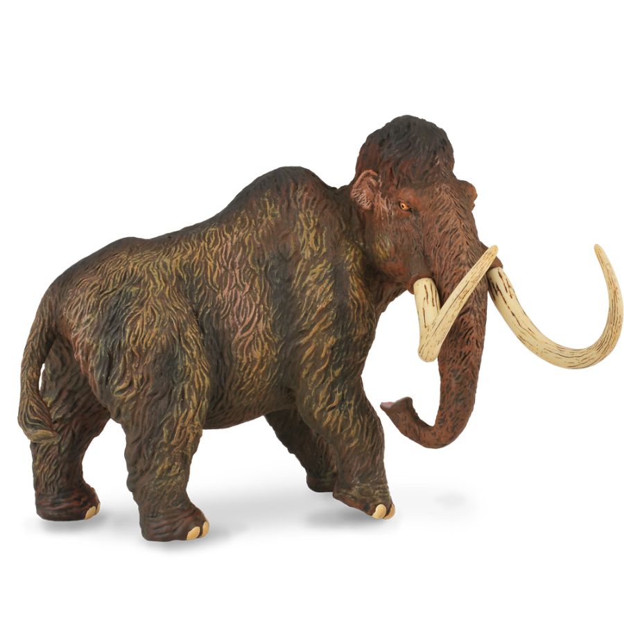 Collecta Deluxe Woolly Mammoth