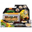 Teenage Mutant Ninja Turtles Switch Kick Subway Launcher Assorted