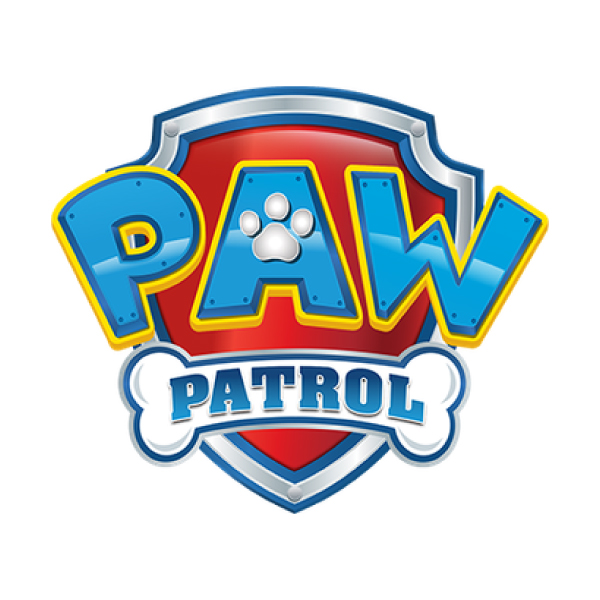 The Very Latest Paw Patrol