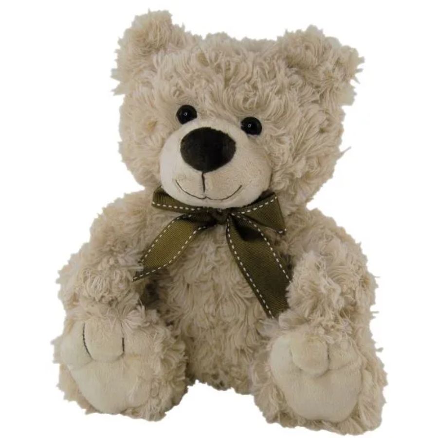 Bear Tilly Beige 30cm