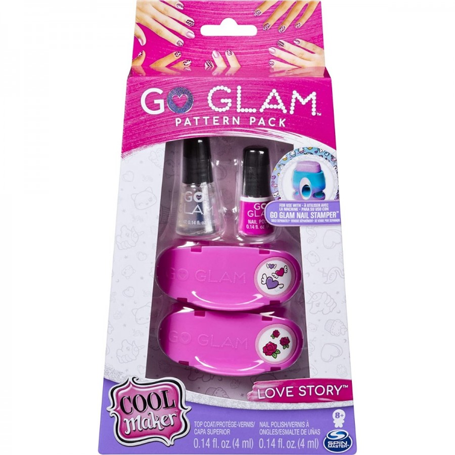 Cool Maker Go Glam Fashion Pack