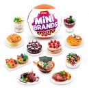 Mini Brands Master Chef Series 1 Assorted