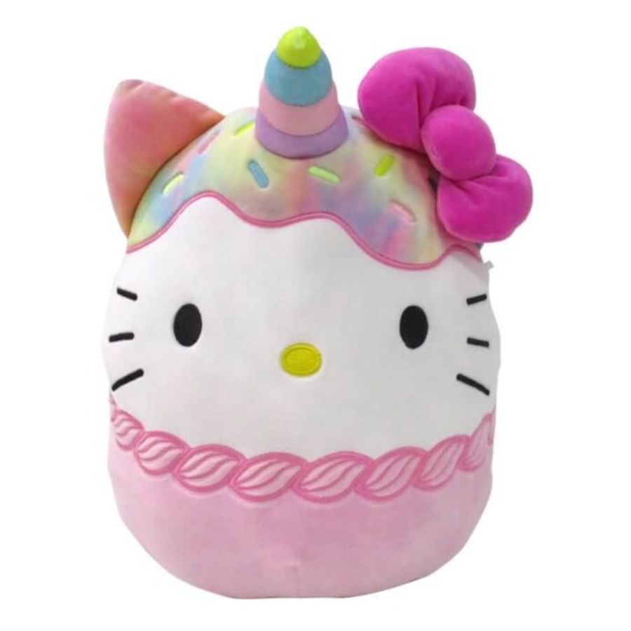 Squishmallows 12 Inch Hello Kitty B Assorted