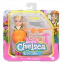 Barbie Chelsea Can Be Doll Assorted