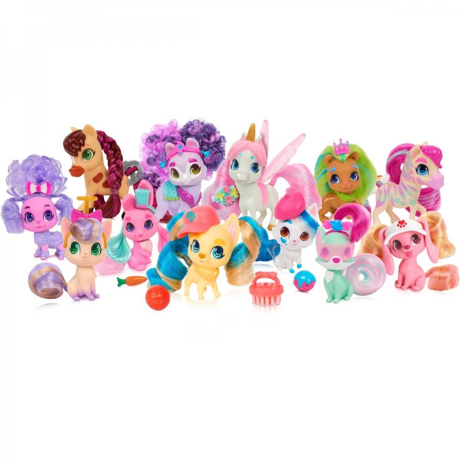 Hairdorables Pets Series 1 Assorted