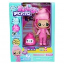 Recyclies Doll Set Assorted