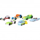 Hot Wheels Toy Story 4 Vehicle Assorted