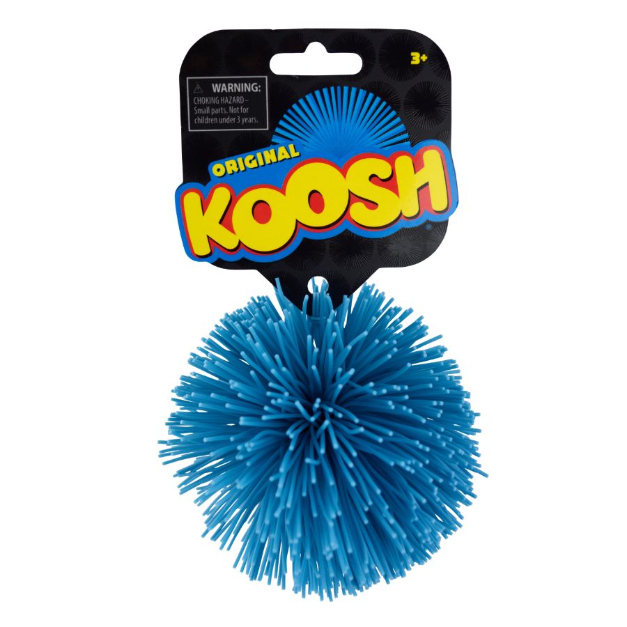 Koosh Classic Balls Assorted Colours