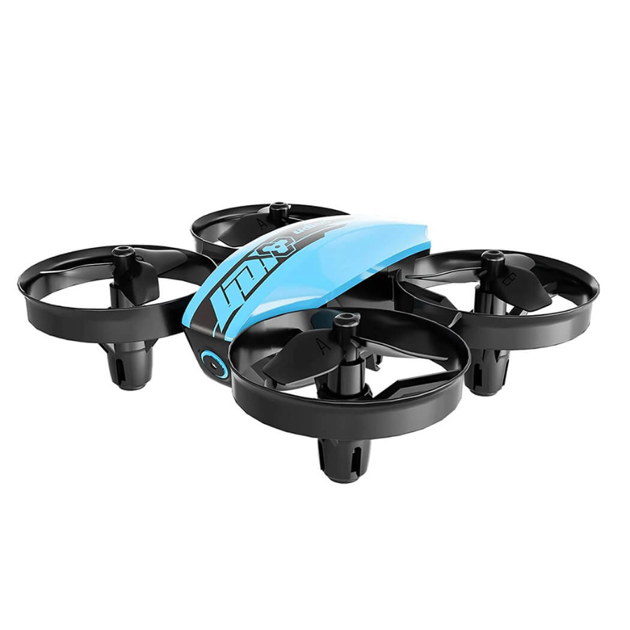 UDI RC Mini Firefly Drone