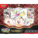 Pokemon TCG Scarlet & Violet Paldean Fates Premium Collection Assorted