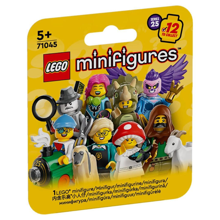 LEGO Minifigures Series 25 Assorted