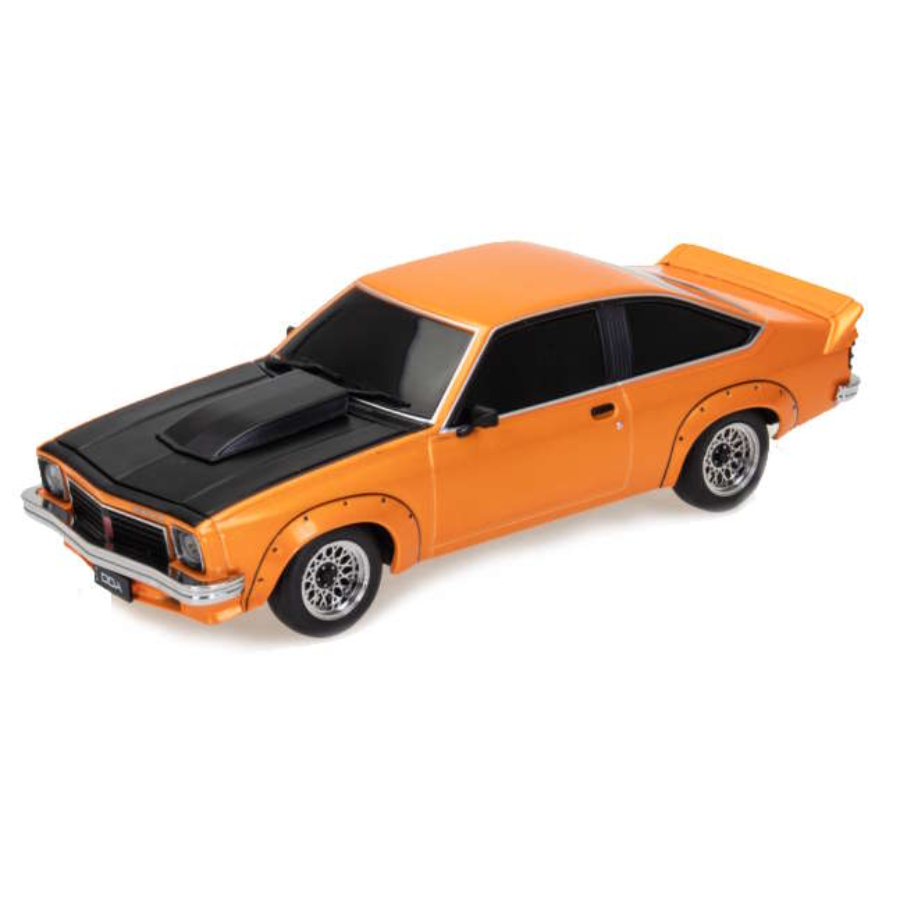 DDA Diecast 1:24 Holden A9X Light Up